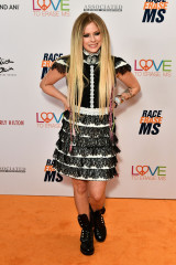 Avril Lavigne фото №1171915