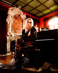 Avril Lavigne фото №1362651