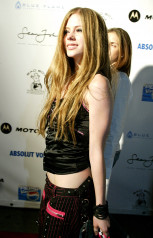 Avril Lavigne фото №8153