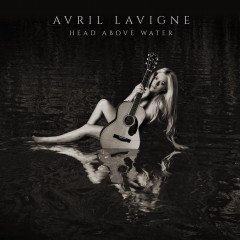 Avril Lavigne - Head Above Water Album Photoshoot (2018) фото №1124463