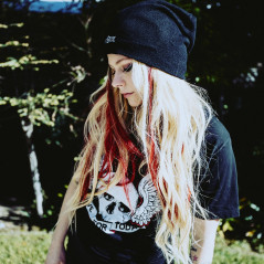 Avril Lavigne - Abbey Dawn Photoshoot (2018) фото №1106522