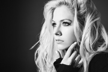 Avril Lavigne - David Needleman Photoshoot (2018) фото №1104547