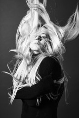 Avril Lavigne - David Needleman Photoshoot (2018) фото №1104546