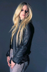 Avril Lavigne - The Guardian Magazine January 2019 фото №1135007