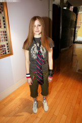 Avril Lavigne фото №15301