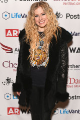 Avril Lavigne - Sundance Film Festival in Park City, Utah 01/26/2019 фото №1136812
