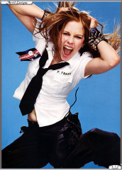 Avril Lavigne фото №15311