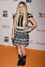 Avril Lavigne фото №1171922