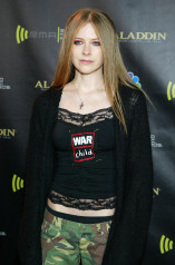 Avril Lavigne фото №9136