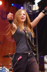 Avril Lavigne фото №9135
