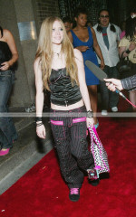 Avril Lavigne фото №15305