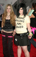 Avril Lavigne фото №15304