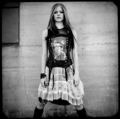 Avril Lavigne фото №14961
