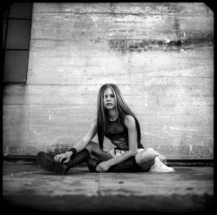 Avril Lavigne фото №14960