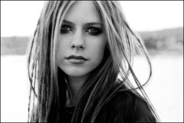 Avril Lavigne фото №14959