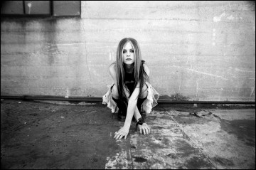 Avril Lavigne фото №14965