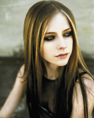 Avril Lavigne фото №14962