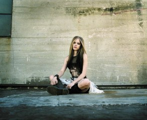 Avril Lavigne фото №14954