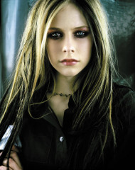 Avril Lavigne фото №14952
