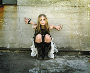 Avril Lavigne фото №14948