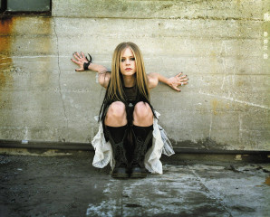 Avril Lavigne фото №14948