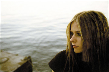 Avril Lavigne фото №14953