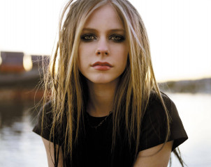 Avril Lavigne фото №14958