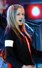 Avril Lavigne фото №14735