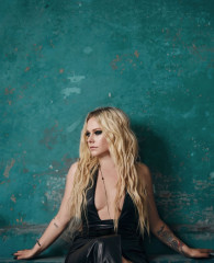 Avril Lavigne ~ Grazia Bulgaria August 2023 фото №1376066