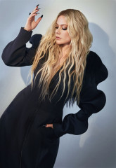 Avril Lavigne ~ Grazia Bulgaria August 2023 фото №1376063