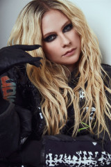 Avril Lavigne ~ Grazia Bulgaria August 2023 фото №1376064