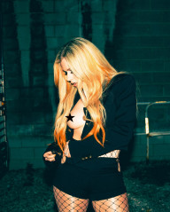 Avril Lavigne фото №1350830