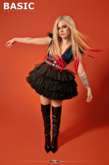 Avril Lavigne фото №1341965