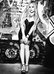 Avril Lavigne – Personal Pics фото №1384841