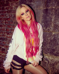 Avril Lavigne  фото №1399834