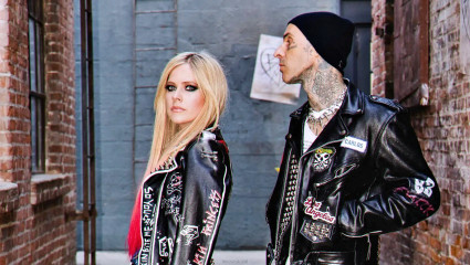 Avril Lavigne фото №1323222