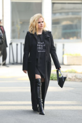 Avril Lavigne фото №1365270