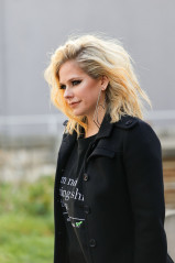 Avril Lavigne фото №1365272