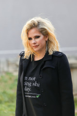 Avril Lavigne фото №1365273