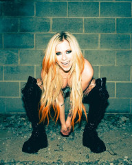 Avril Lavigne фото №1364614