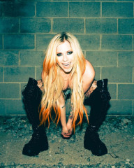 Avril Lavigne фото №1364614