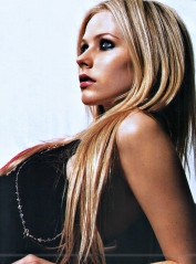 Avril Lavigne фото №1313143