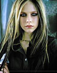 Avril Lavigne фото №1313147