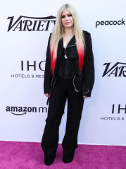 Avril Lavigne фото №1326512