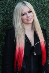 Avril Lavigne фото №1326503