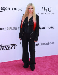 Avril Lavigne фото №1326500