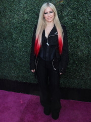 Avril Lavigne фото №1326501