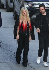 Avril Lavigne фото №1326507