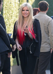 Avril Lavigne фото №1326508