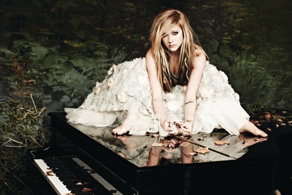 Avril Lavigne фото №340720